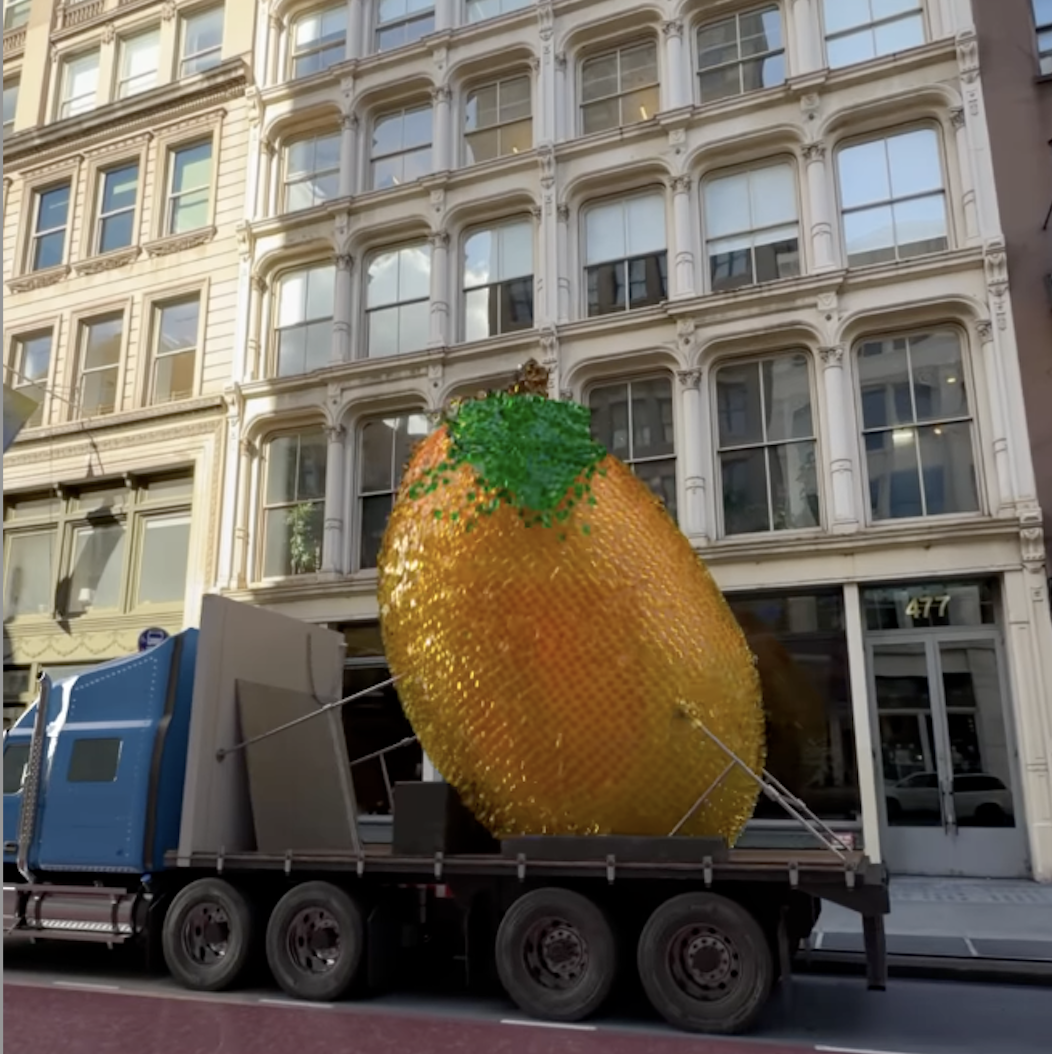 Mango Craft Studio — NYC for FREE